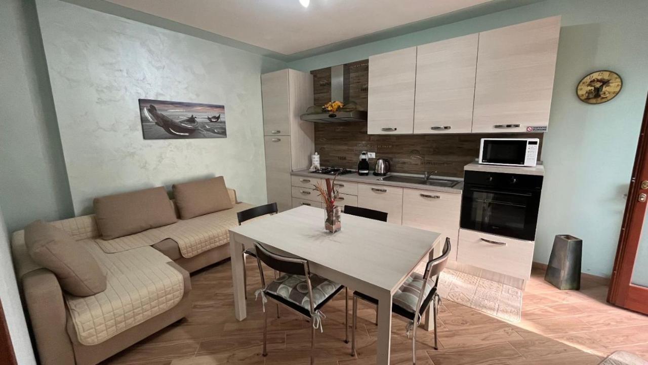 로나토 Paola House 빌라 외부 사진