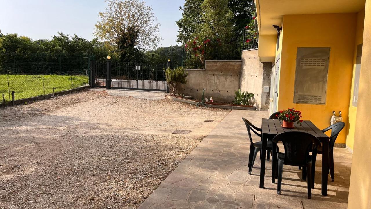 로나토 Paola House 빌라 외부 사진
