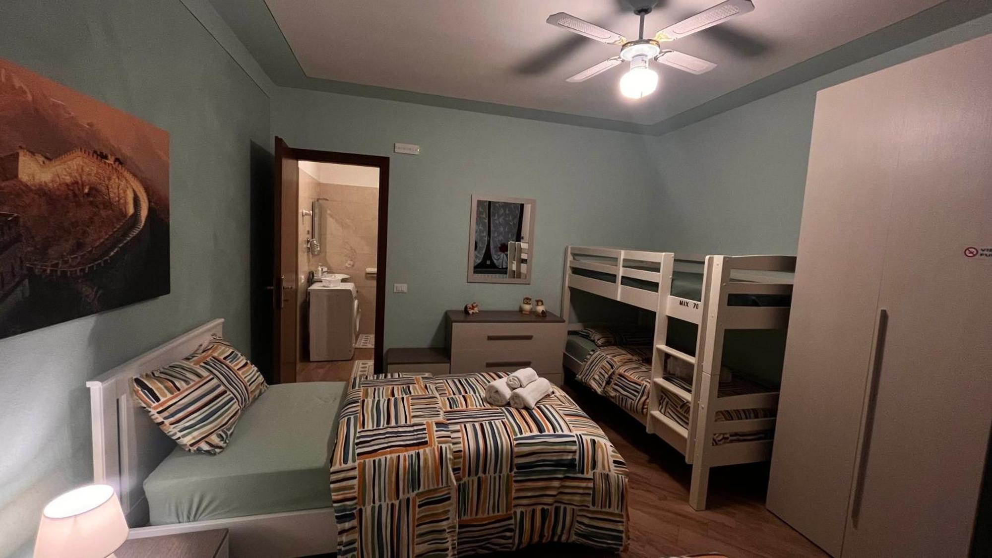 로나토 Paola House 빌라 외부 사진
