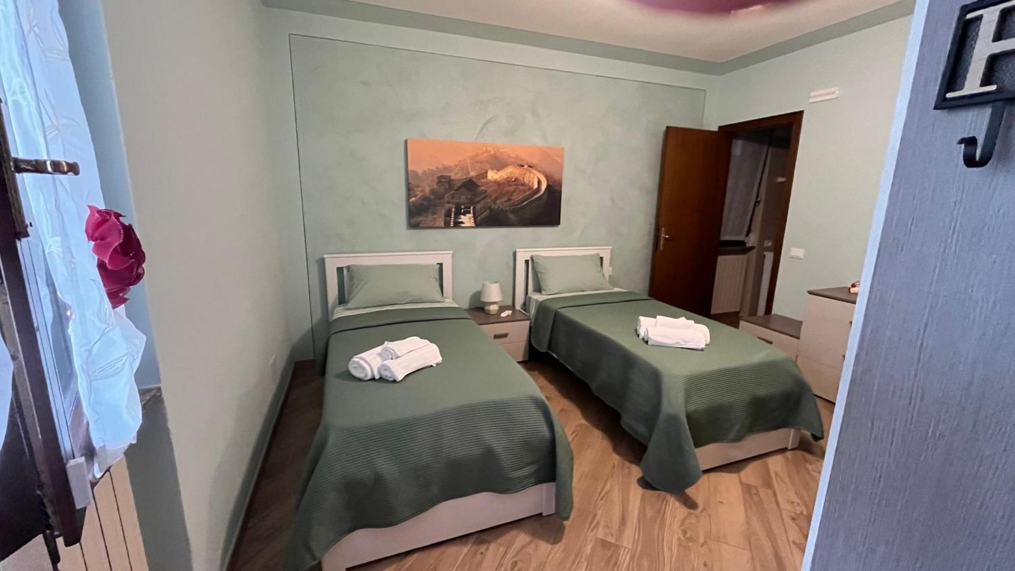 로나토 Paola House 빌라 외부 사진